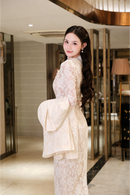 VALÉRIA LACE SET