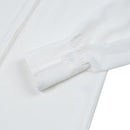 Pointed Collar Blouse