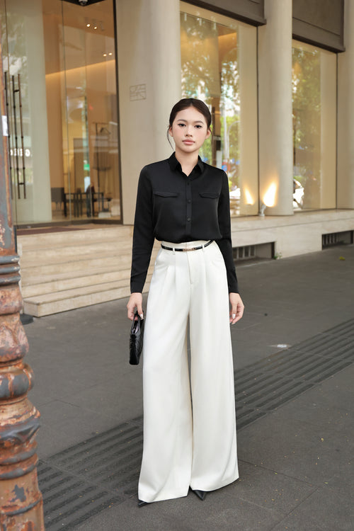 Forma Trousers
