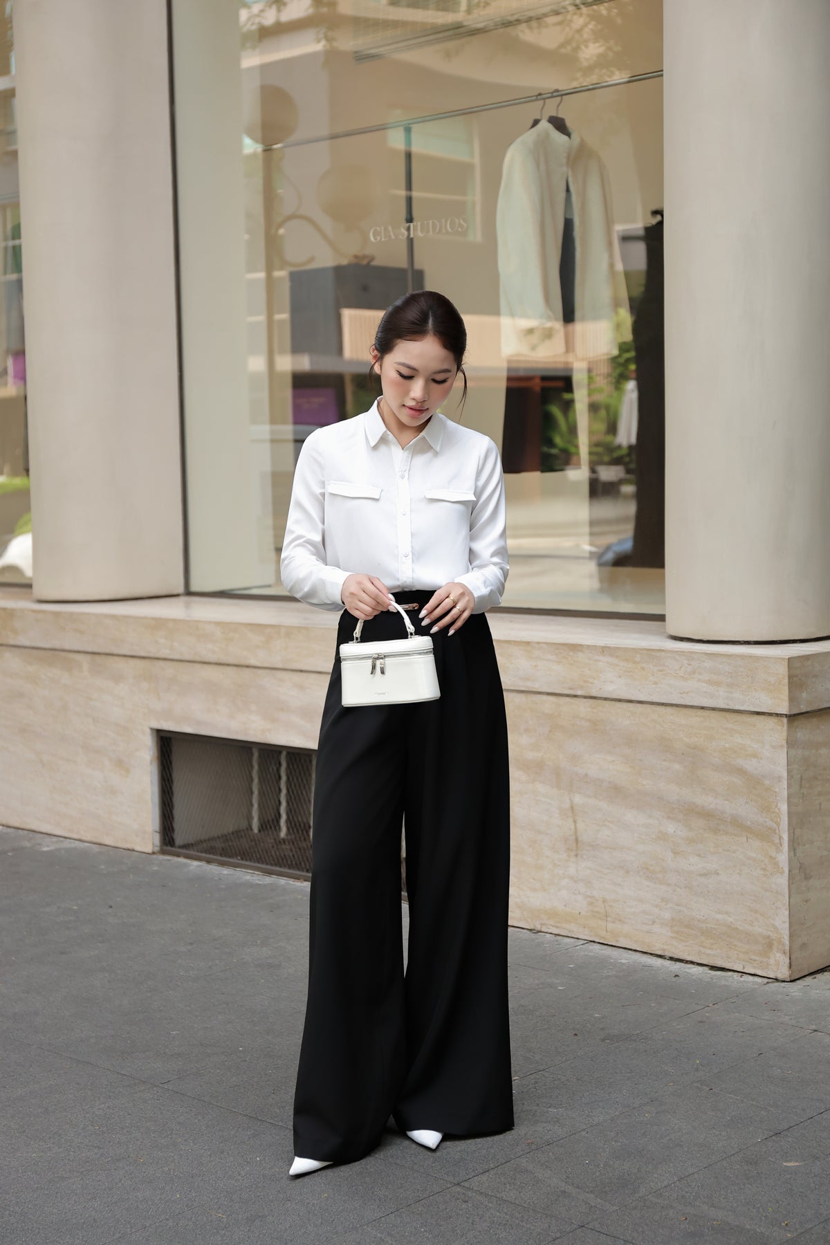 Forma Trousers