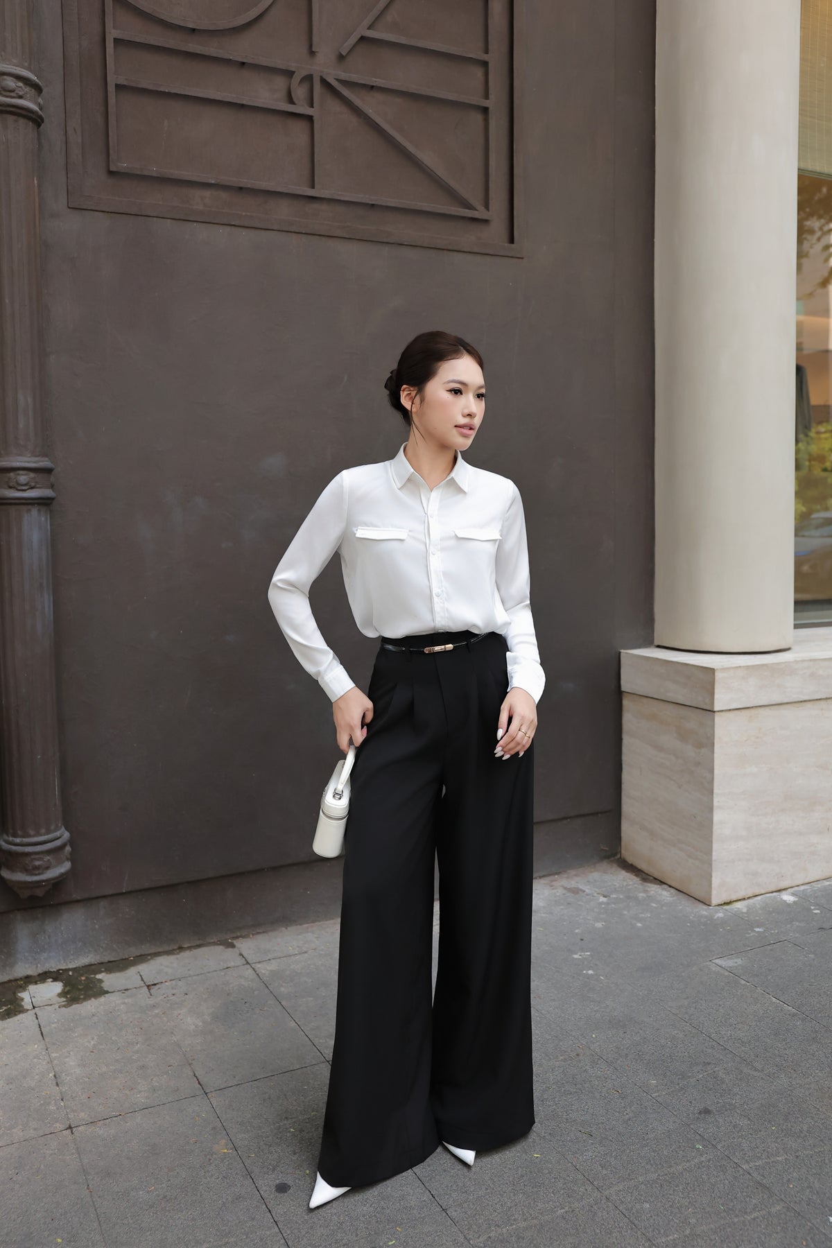 Forma Trousers