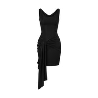 Ana Glitter Dress