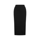 Tailored Pencil Skirt