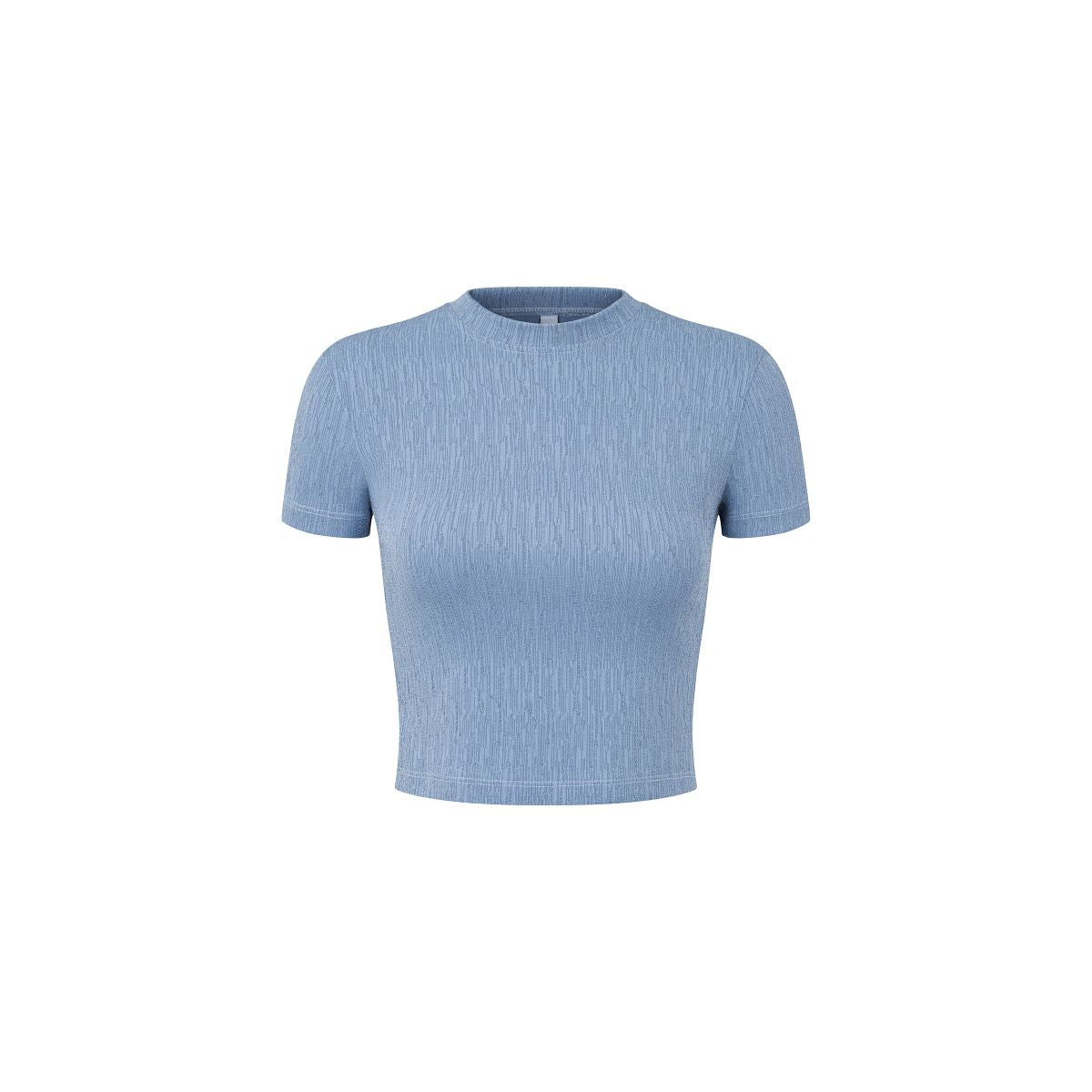 Lumi Shimmer Tee