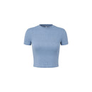 Lumi Shimmer Tee