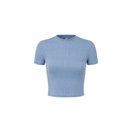 Lumi Shimmer Tee