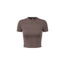 Lumi Shimmer Tee
