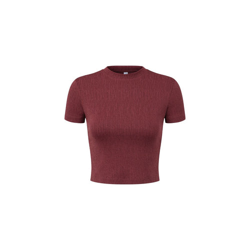Lumi Shimmer Tee