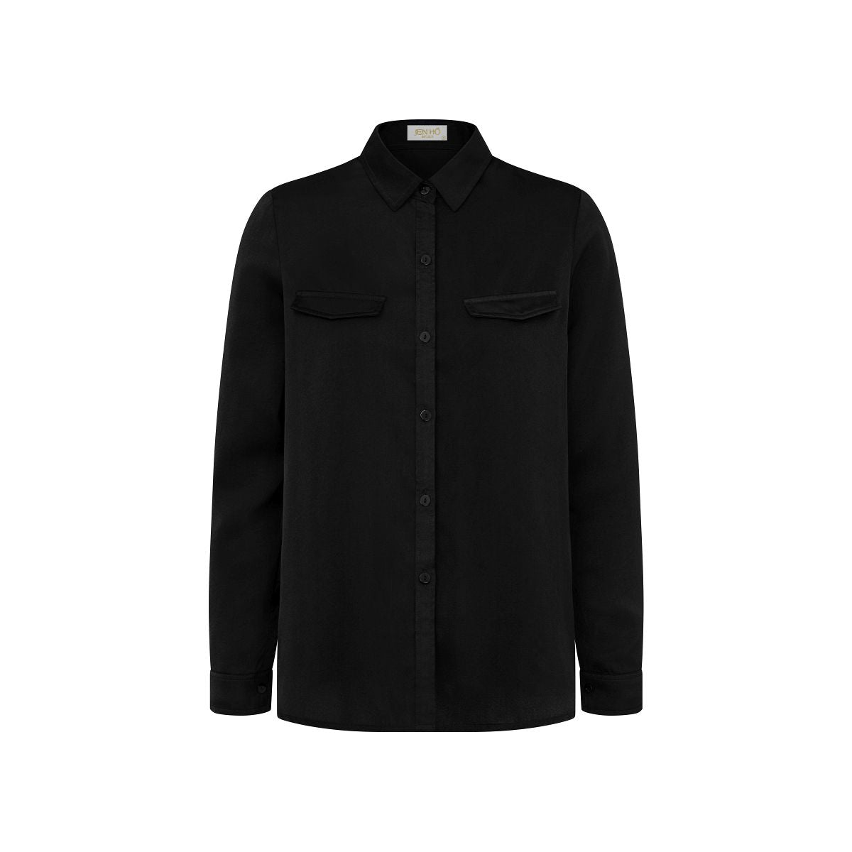 Black / XS
