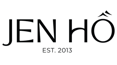 JEN HO