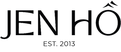 JEN HO
