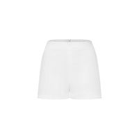 High Waist Shorts