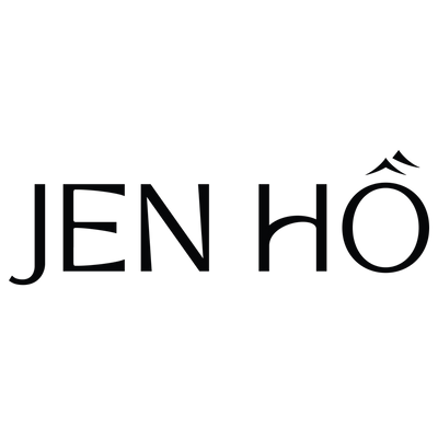 JEN HO