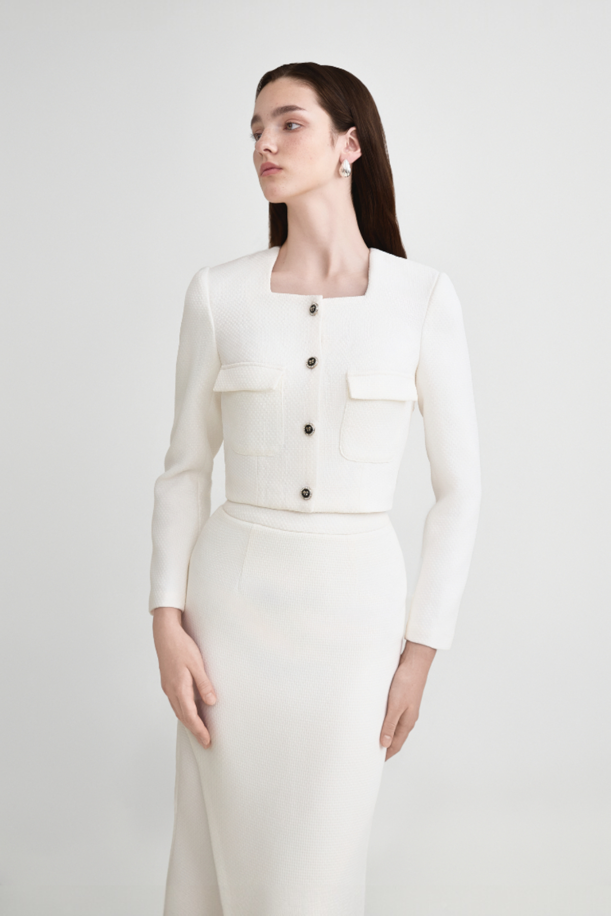 Charm Tailored Waistcoat