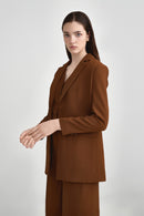 Signature Tailored Blazer