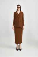 Signature Tailored Blazer