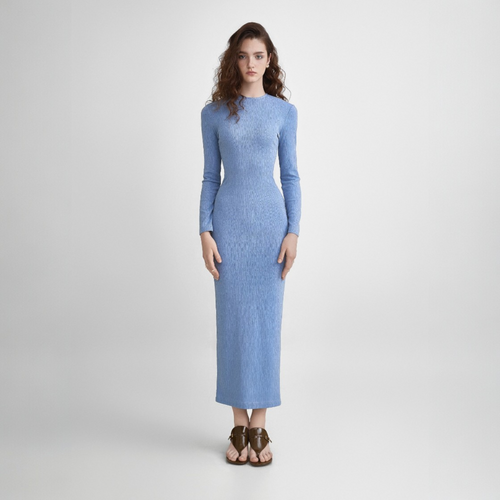Body Bliss Dress