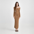 Rustic Glam Dress