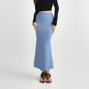Glitter Fishtail Skirt