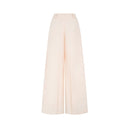 Wide Leg Tailored Trousers