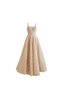 SOLÉA BLOOM DRESS