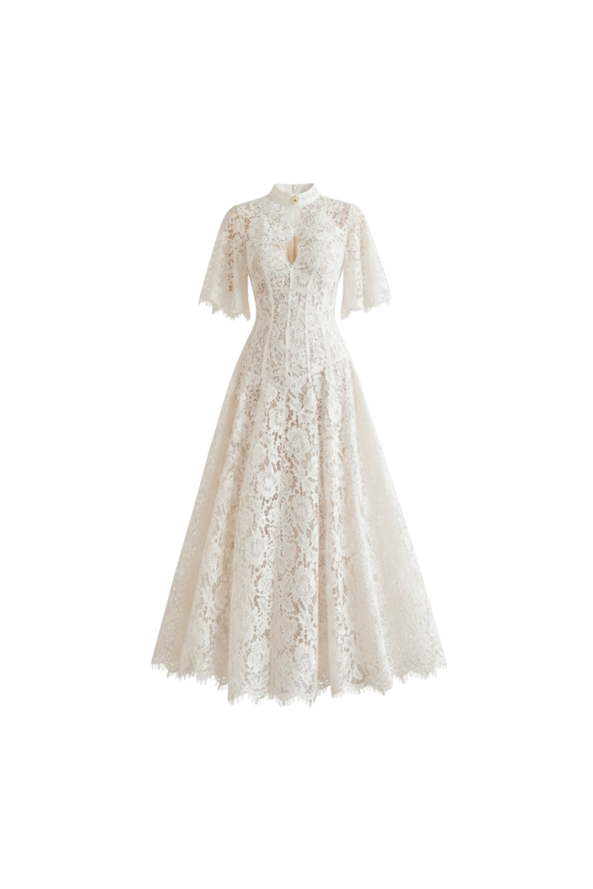 ROSALINE LACE SET