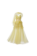 SOLARA VEIL SET