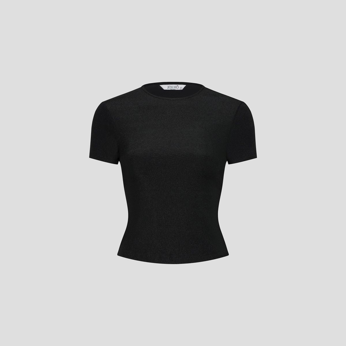 Black / S