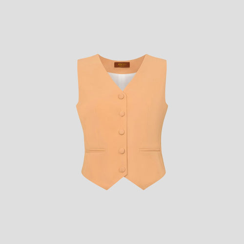 Signature Tailored Vest