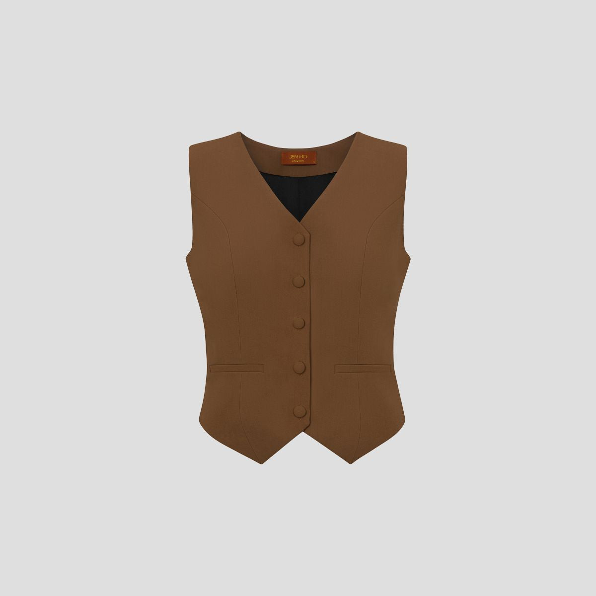 Brown / XS