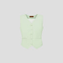 Signature Tailored Vest
