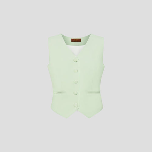 Signature Tailored Vest