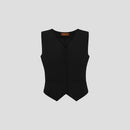 Signature Tailored Vest