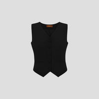 Signature Tailored Vest