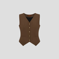 Celestial Tailored Vest