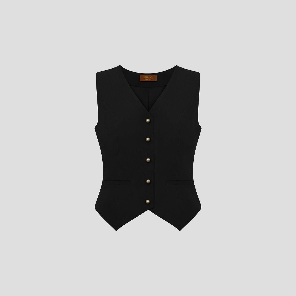 Black / XS