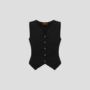 Celestial Tailored Vest