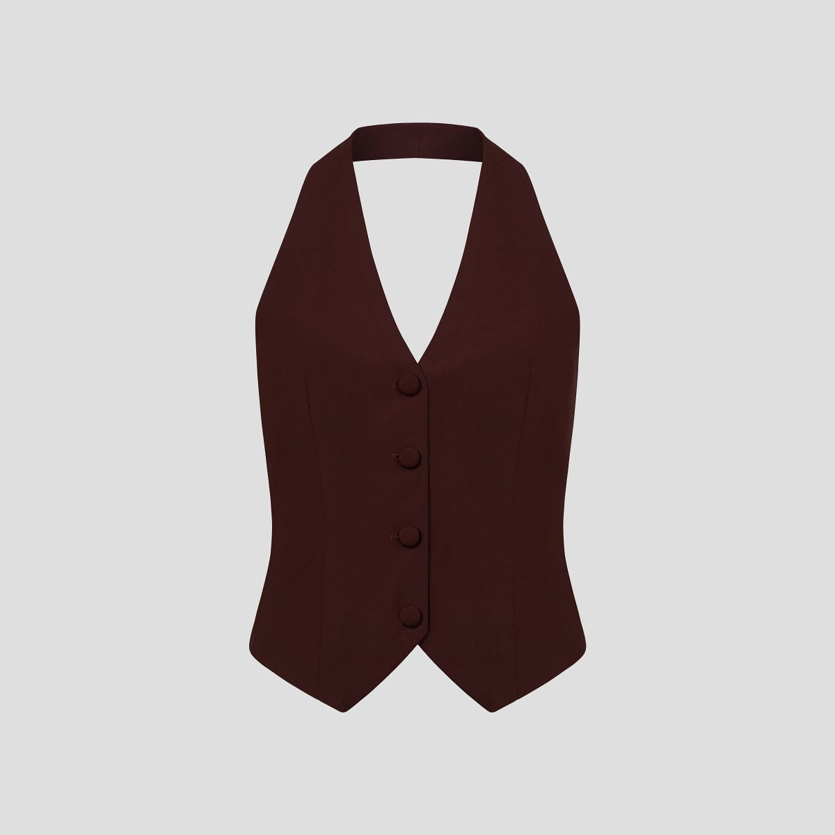 Burgundy Brown / XS