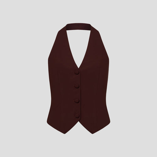 Power Tailored Vest