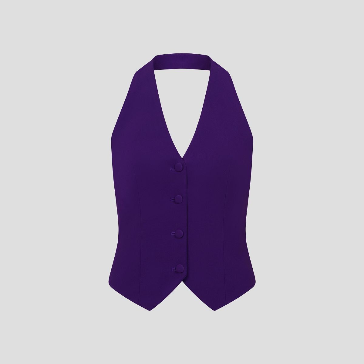 Purple / XS