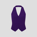 Power Tailored Vest