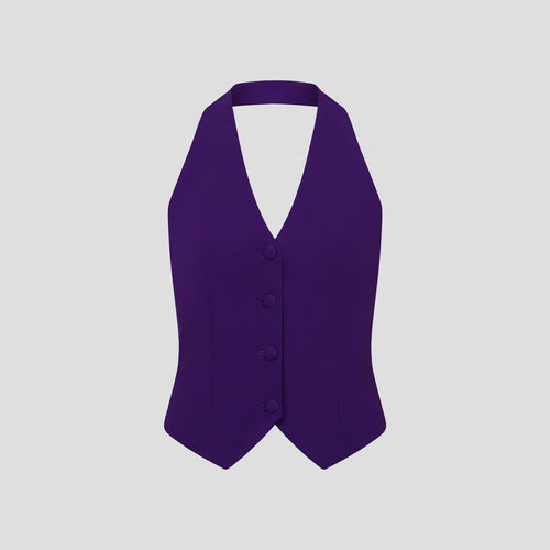 Power Tailored Vest