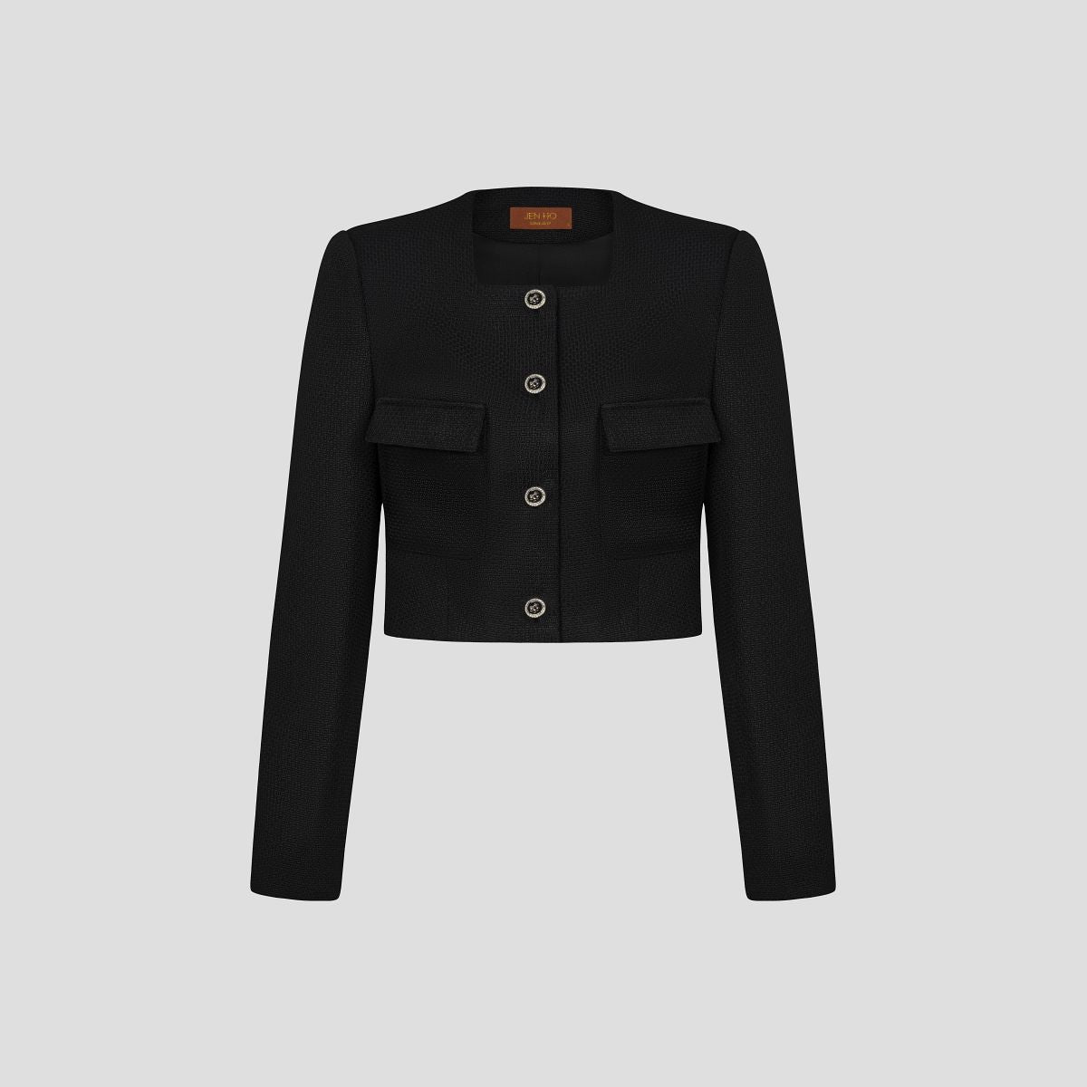 Black / XS