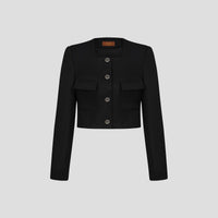 Charm Tailored Waistcoat