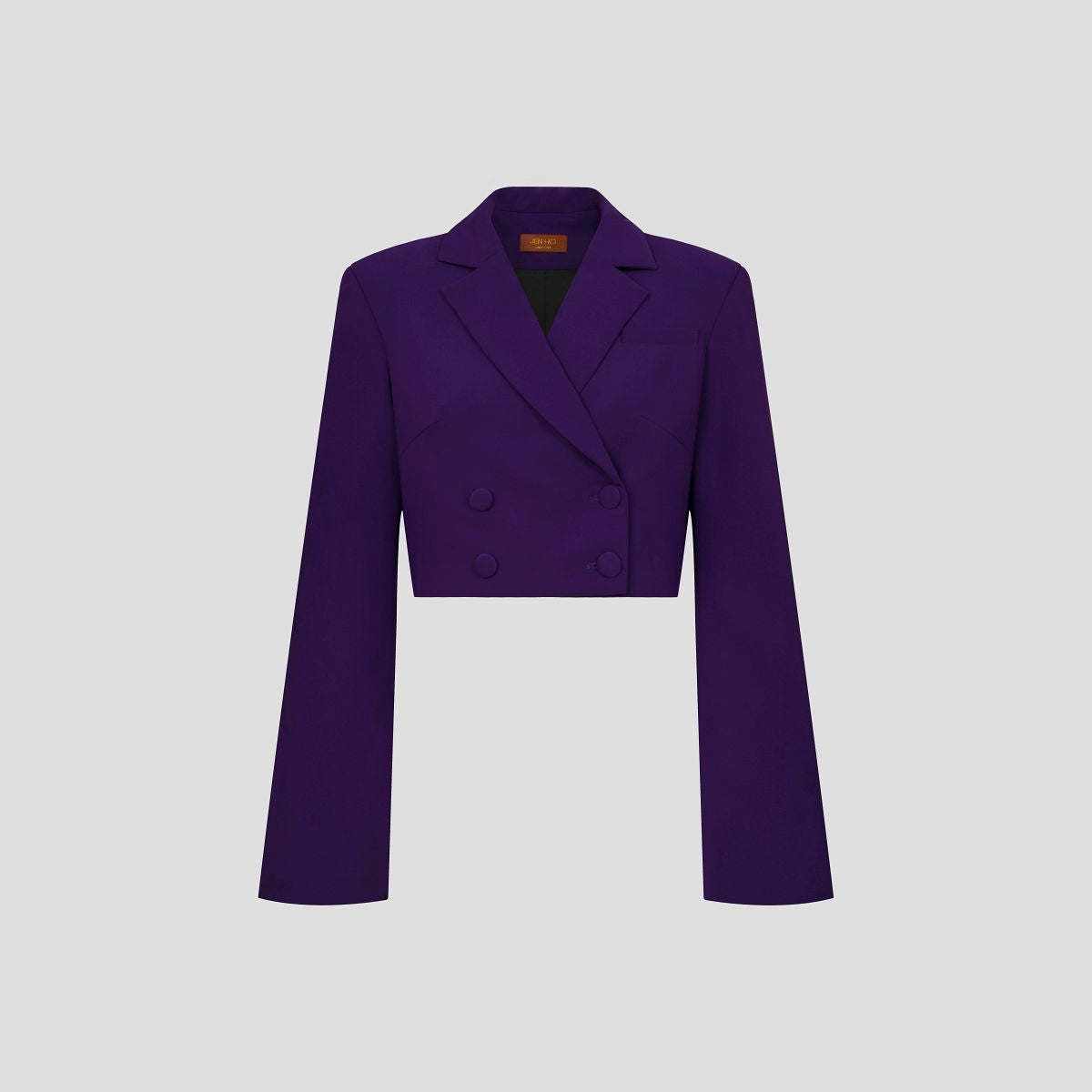 Purple / XS