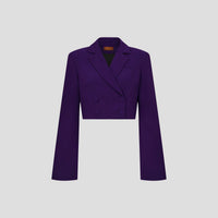 Power Tailored Blazer