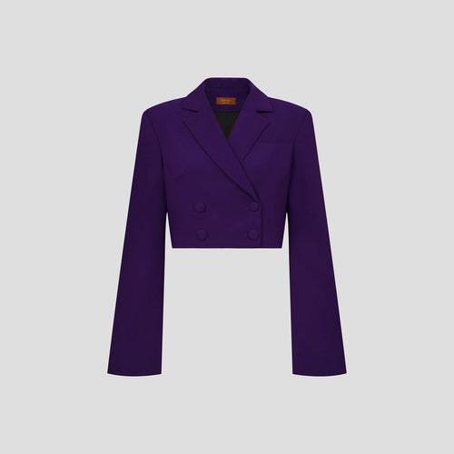 Power Tailored Blazer