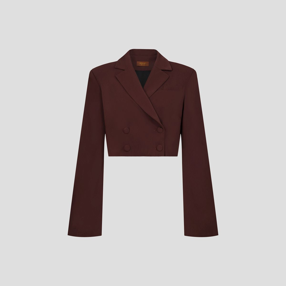 Burgundy Brown / XS