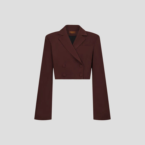Power Tailored Blazer