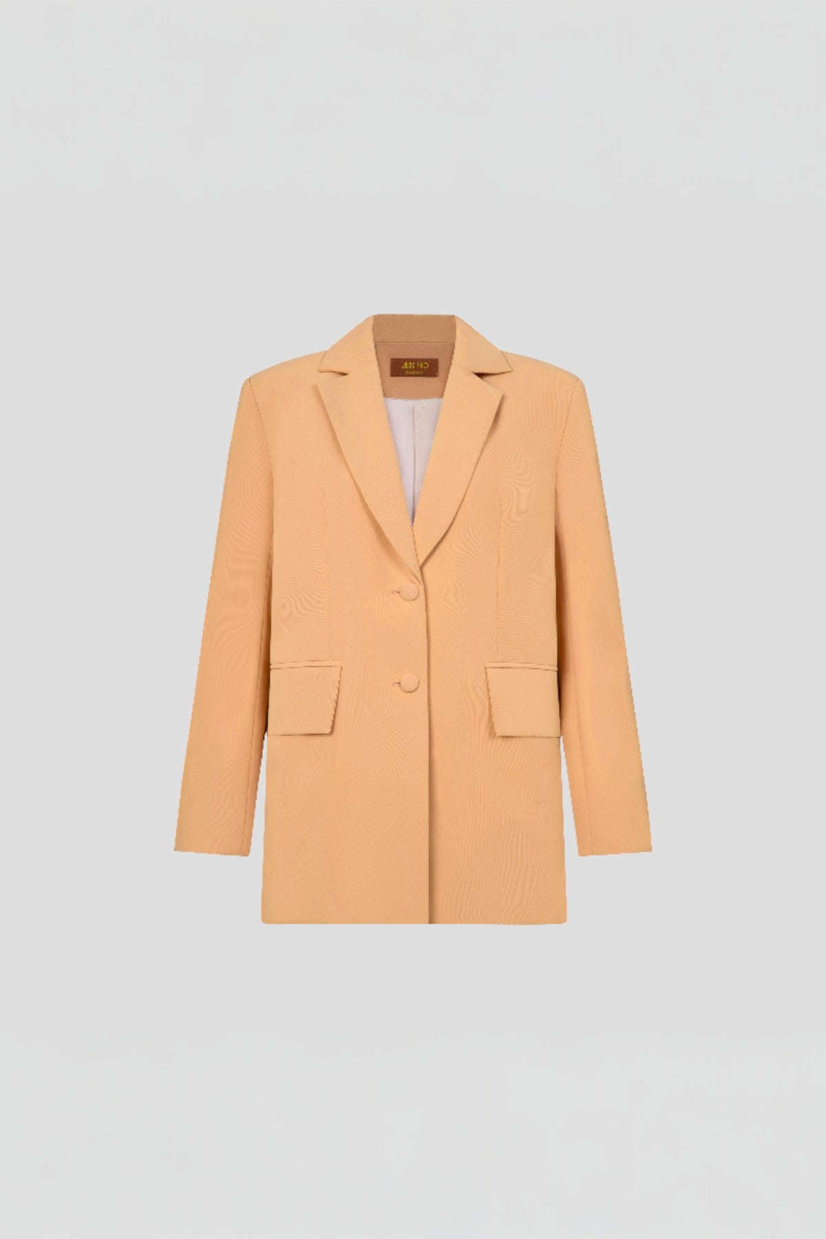 Signature Tailored Blazer